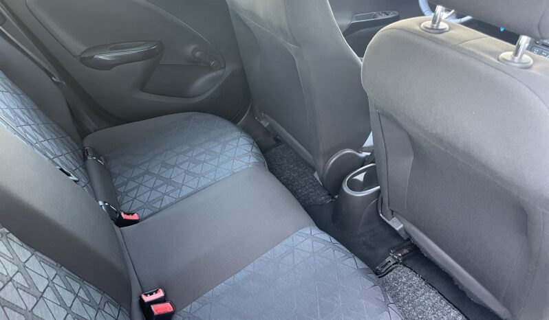 Opel Corsa 1.2 Black Edition 2019. full