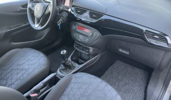 Opel Corsa 1.2 Black Edition 2019. full