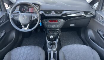Opel Corsa 1.2 Black Edition 2019. full