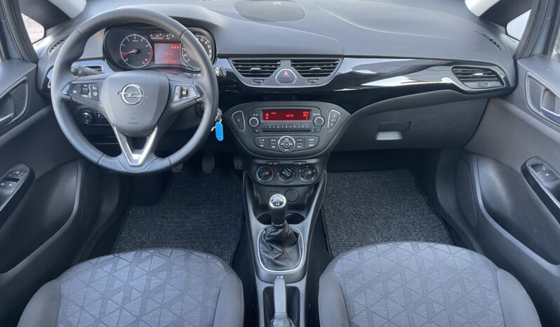 Opel Corsa 1.2 Black Edition 2019. full