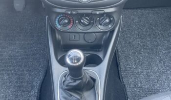 Opel Corsa 1.2 Black Edition 2019. full