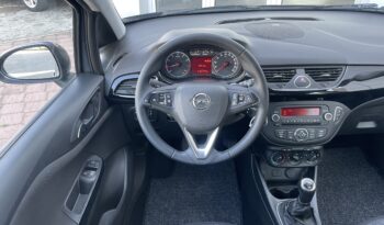 Opel Corsa 1.2 Black Edition 2019. full