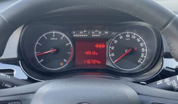 Opel Corsa 1.2 Black Edition 2019. full