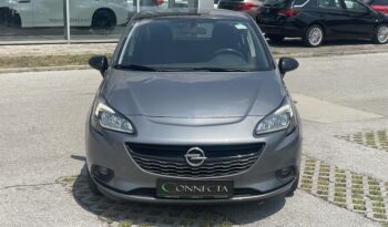 Opel Corsa 1.2 Black Edition 2019. full
