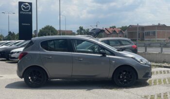Opel Corsa 1.2 Black Edition 2019. full