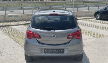 Opel Corsa 1.2 Black Edition 2019. full
