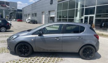 Opel Corsa 1.2 Black Edition 2019. full