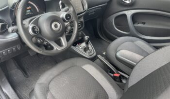 Smart EQ ForTwo Passion 2020. full