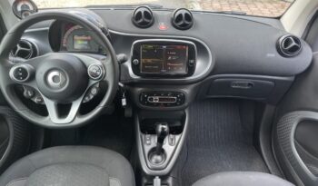 Smart EQ ForTwo Passion 2020. full
