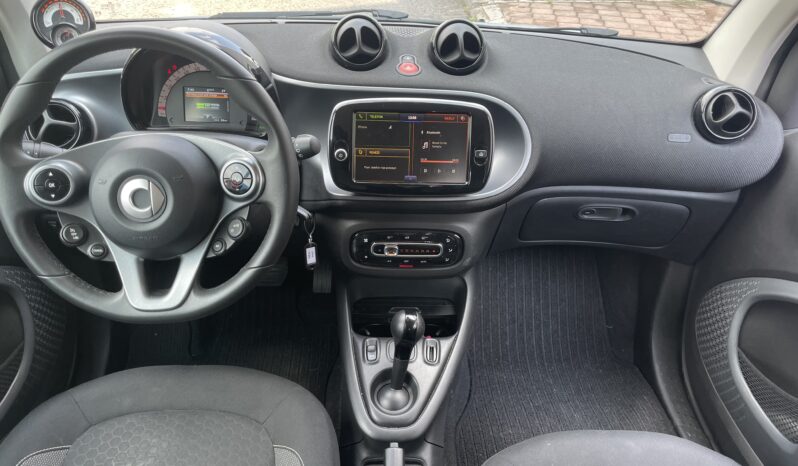 Smart EQ ForTwo Passion 2020. full