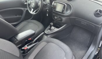 Smart EQ ForTwo Passion 2020. full