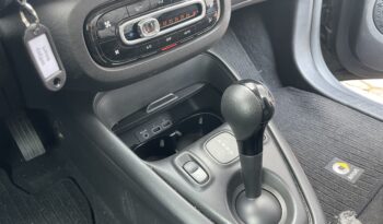 Smart EQ ForTwo Passion 2020. full