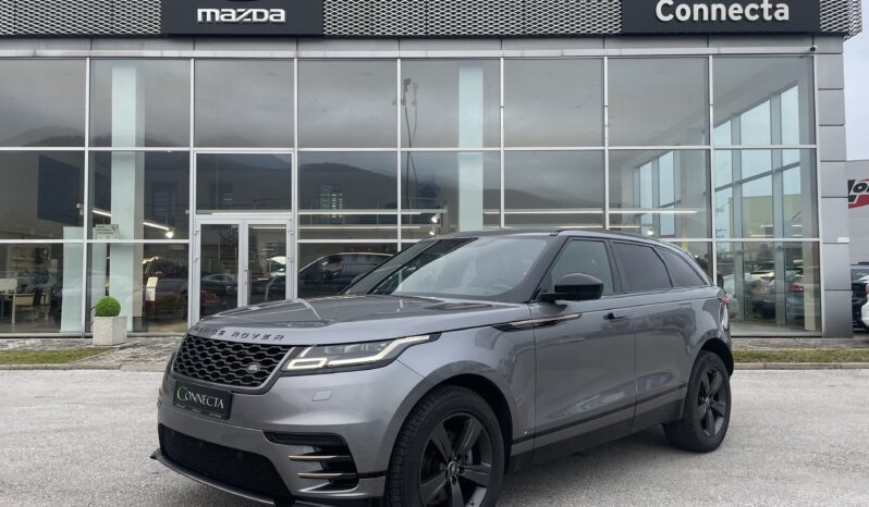 Land Rover RR Velar 2.0 SD4 R-Dynamic 2020. full