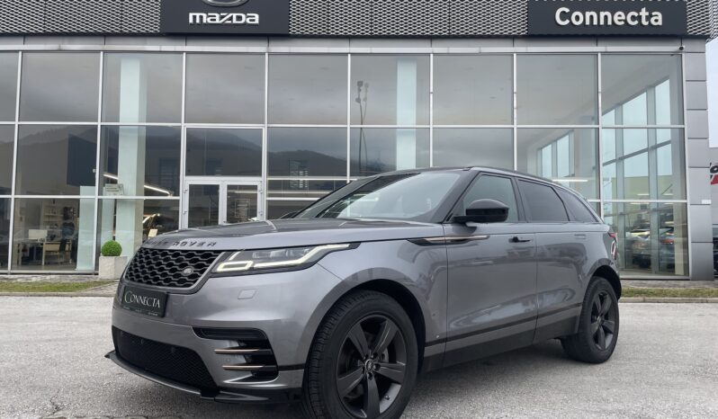 Land Rover RR Velar 2.0 SD4 R-Dynamic 2020. full