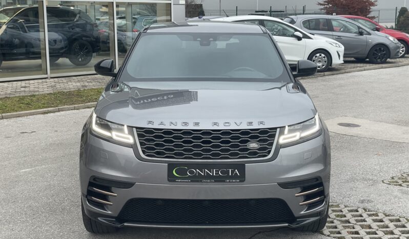 Land Rover RR Velar 2.0 SD4 R-Dynamic 2020. full