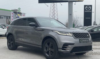 Land Rover RR Velar 2.0 SD4 R-Dynamic 2020. full