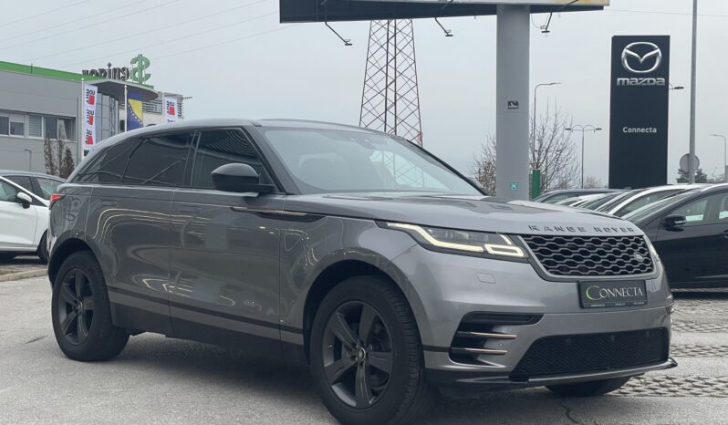Land Rover RR Velar 2.0 SD4 R-Dynamic 2020. full
