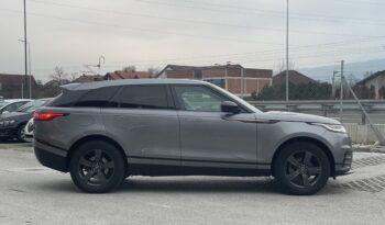 Land Rover RR Velar 2.0 SD4 R-Dynamic 2020. full