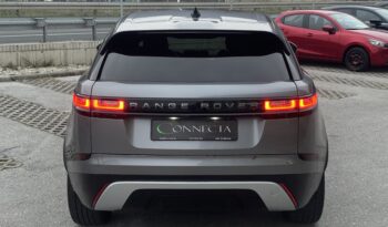 Land Rover RR Velar 2.0 SD4 R-Dynamic 2020. full