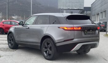 Land Rover RR Velar 2.0 SD4 R-Dynamic 2020. full