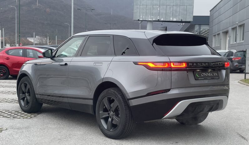 Land Rover RR Velar 2.0 SD4 R-Dynamic 2020. full