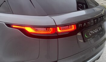 Land Rover RR Velar 2.0 SD4 R-Dynamic 2020. full