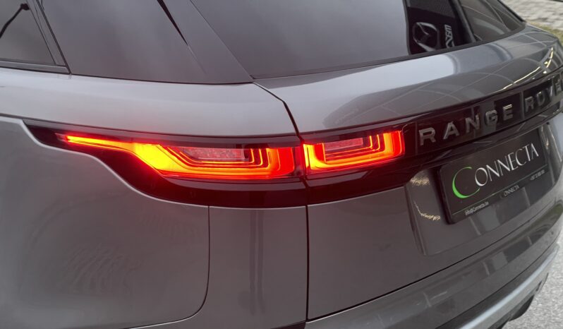 Land Rover RR Velar 2.0 SD4 R-Dynamic 2020. full