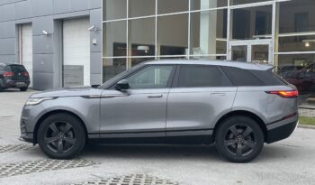Land Rover RR Velar 2.0 SD4 R-Dynamic 2020. full