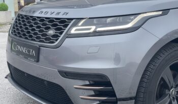 Land Rover RR Velar 2.0 SD4 R-Dynamic 2020. full