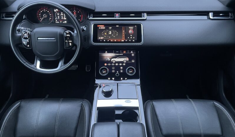 Land Rover RR Velar 2.0 SD4 R-Dynamic 2020. full