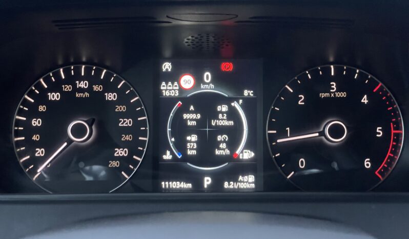 Land Rover RR Velar 2.0 SD4 R-Dynamic 2020. full