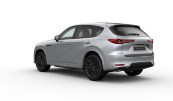 MAZDA CX-60 2.5L PHEV 327KS, 8AT/AWD, HOMURA+ full