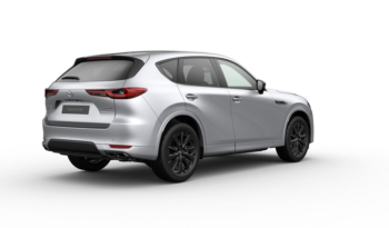 MAZDA CX-60 2.5L PHEV 327KS, 8AT/AWD, HOMURA+ full