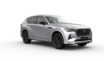 MAZDA CX-60 2.5L PHEV 327KS, 8AT/AWD, HOMURA+ full