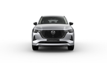 MAZDA CX-60 2.5L PHEV 327KS, 8AT/AWD, HOMURA+ full
