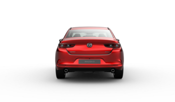 Mazda3 Sedan Skyactive-X X186 Center Line Automatik – U proizvodnji full