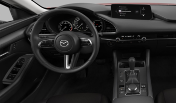 Mazda3 Sedan Skyactive-X X186 Center Line Automatik – U proizvodnji full