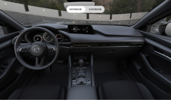 Mazda3 Sedan Skyactive-X X186 Center Line Automatik – U proizvodnji full