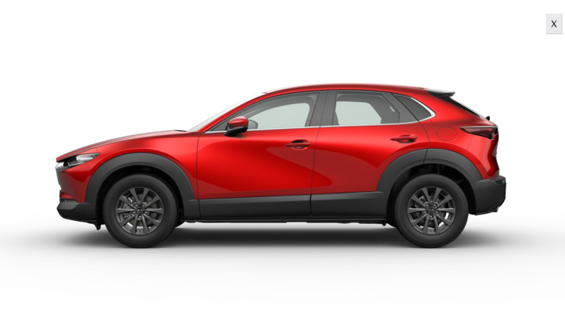 Mazda CX-30 G140 2.5L PrimeLine Automatik – U proizvodnji! full