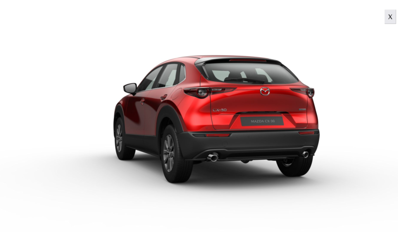 Mazda CX-30 G140 2.5L PrimeLine Automatik – U proizvodnji! full
