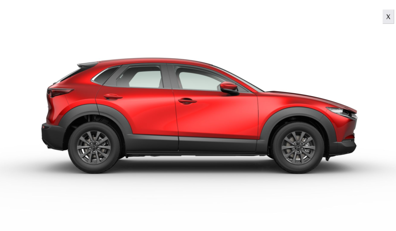 Mazda CX-30 G140 2.5L PrimeLine Automatik – U proizvodnji! full