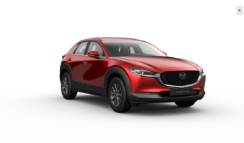 Mazda CX-30 G140 2.5L PrimeLine Automatik – U proizvodnji! full