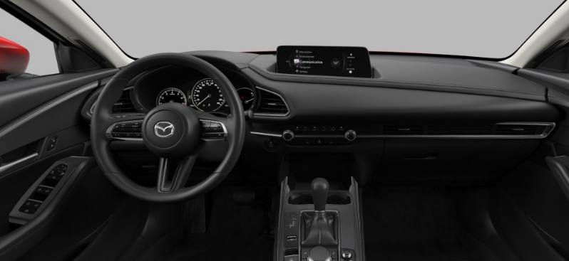 Mazda CX-30 G140 2.5L PrimeLine Automatik – U proizvodnji! full