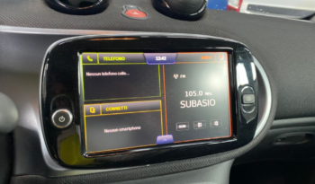 U DOLASKU: Smart EQ ForTwo Passion 2021. full