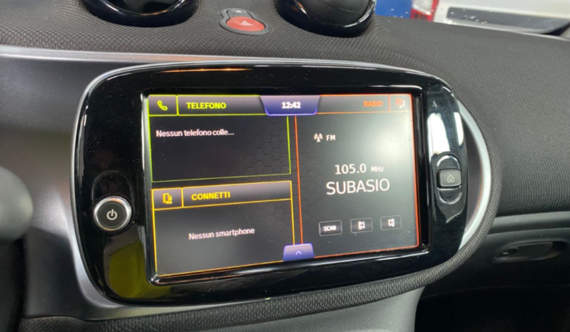 U DOLASKU: Smart EQ ForTwo Passion 2021. full