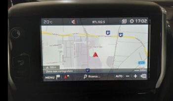 Peugeot 2008 1.6 blueHDi 2017. full