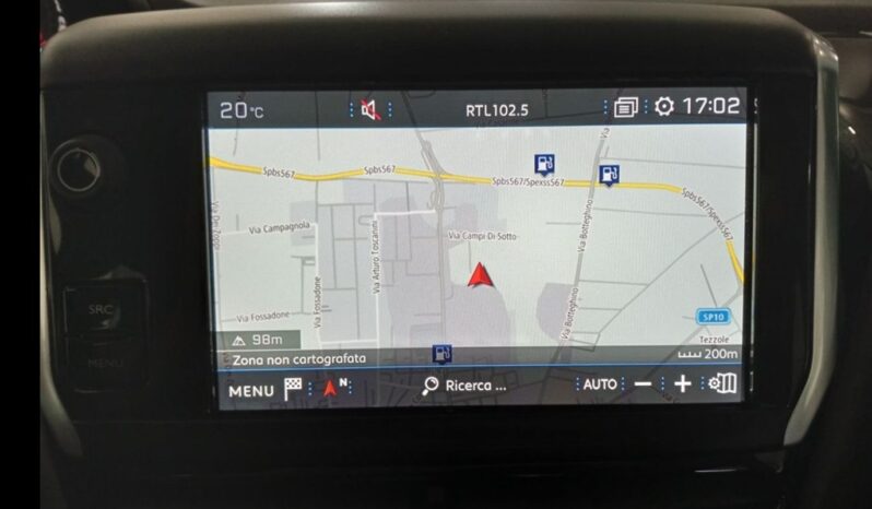 Peugeot 2008 1.6 blueHDi 2017. full