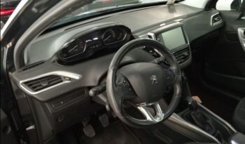 Peugeot 2008 1.6 blueHDi 2017. full