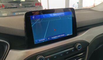 Ford Focus Wagon 1.5 TDCi AUTO Business 2019. full