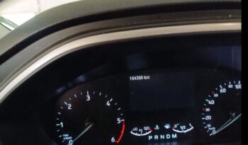 Ford Focus Wagon 1.5 TDCi AUTO Business 2019. full